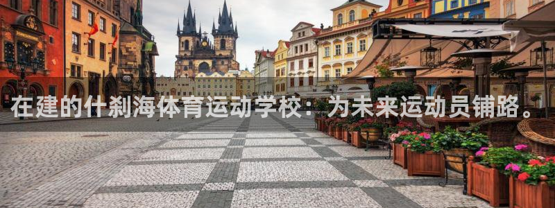 JJB竞技宝官网下载平台注册:在建的什刹海体育运动学校:为未